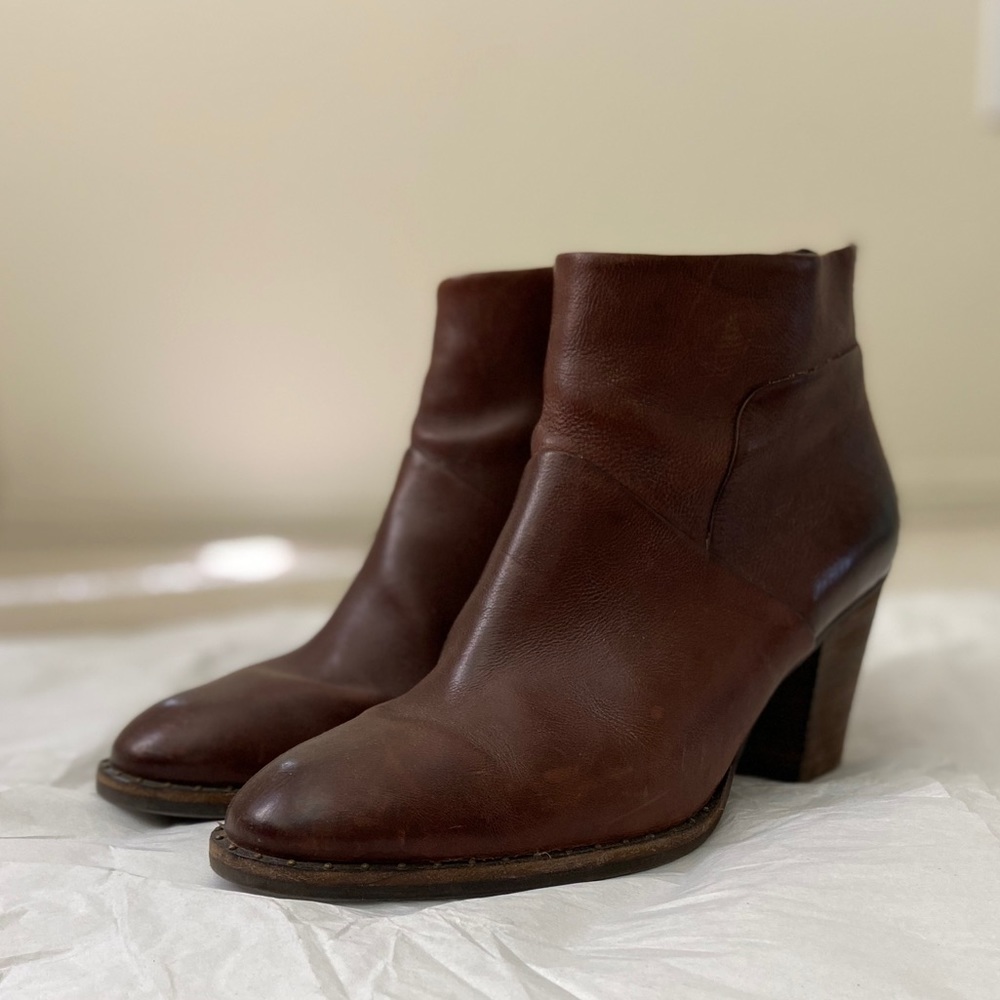 Paul Green Ankle Boots - Fall Staple